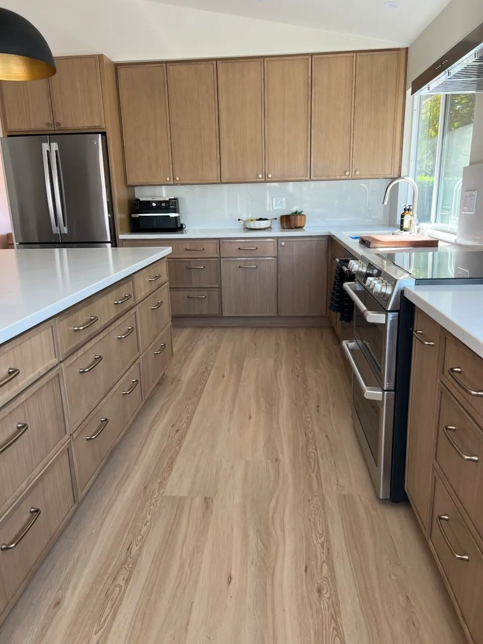 Kitchen Remodel
